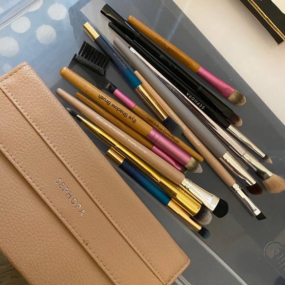 Make up brushes set - Picture 2 of 5